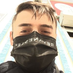 Meet your Posher, Pawel